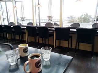 アイランドヴィンテージコーヒー