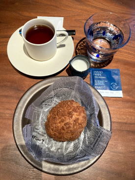 ハイアットセントリック銀座東京