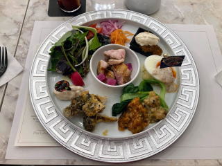 プロラボカフェ